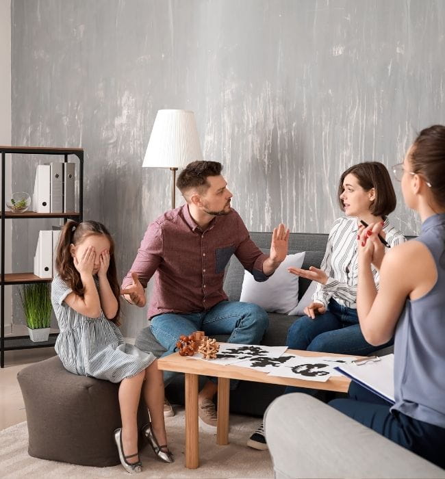 Gebze Aile Terapisti