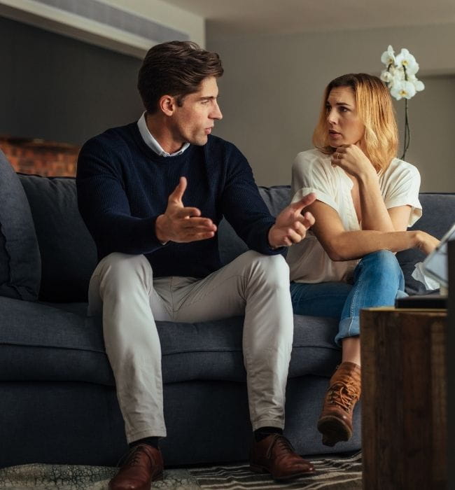 Gebze Çift Terapisi