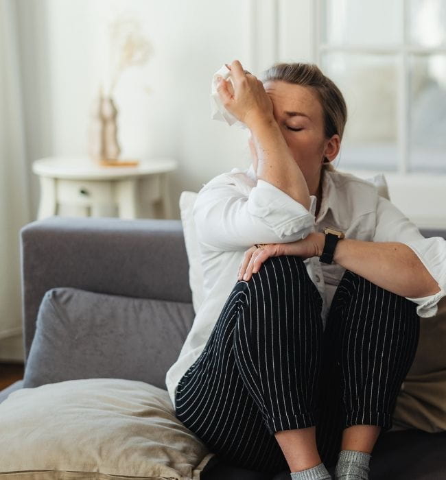 Gebze Yetiştin Terapisi