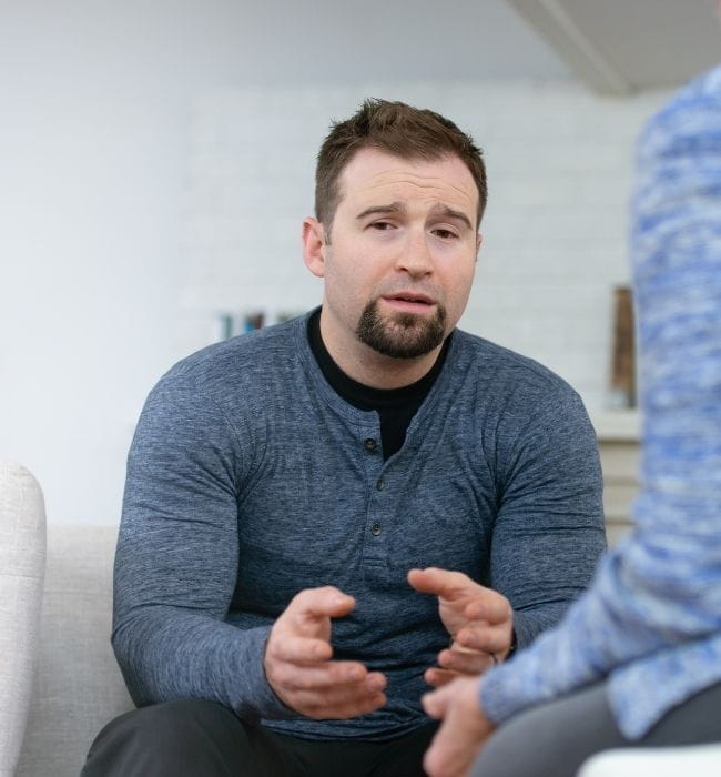 Gebze Yetiştin Terapisi