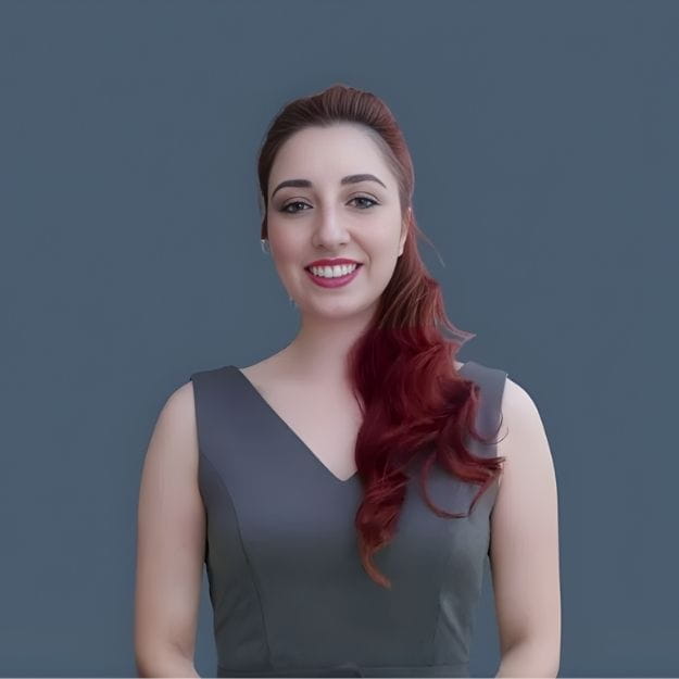 Gebze Klinik Psikolog Nazlı Demiray